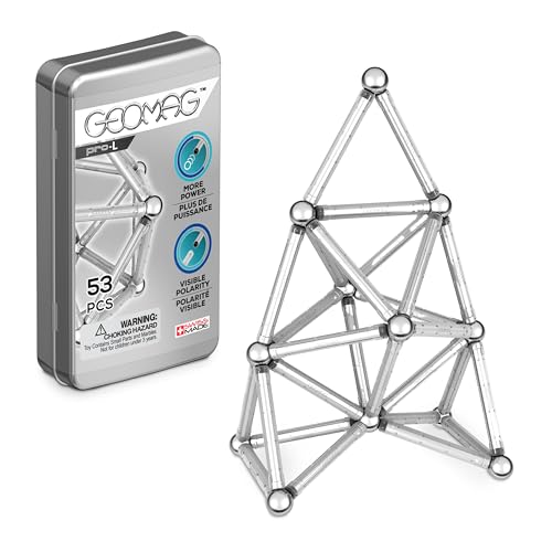 Geomag PRO-L Pocket 53 PCS