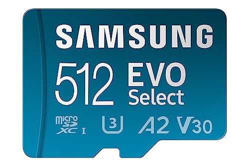 Samsung Memorie