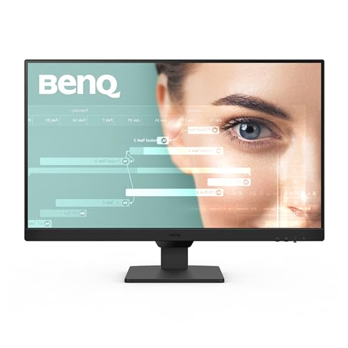 BenQ GW2790 Monitor 27" FHD IPS EyeCare 100Hz