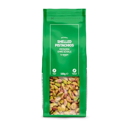 by Amazon Naturale