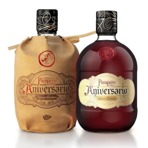 Rum Pampero Aniversario 70 cl Riserva Premium