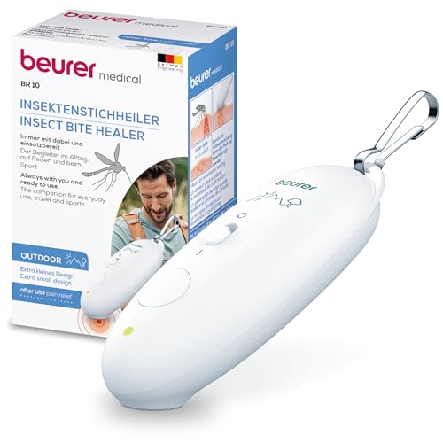 Beurer BiteX BR 10 Dopopuntura Da Viaggio