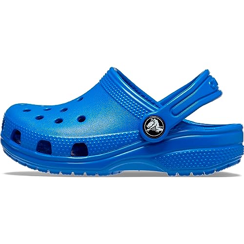Crocs Classic Clog K, Zoccoli Unisex - Bambini e ragazzi
