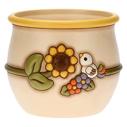 THUN Coprivaso Country Uccello Girasole