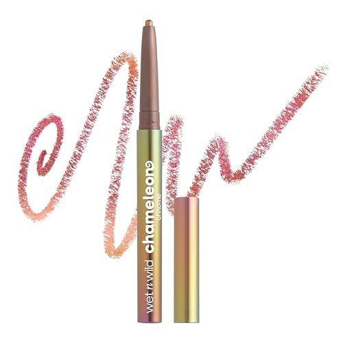 Wet n Wild Chameleon Chrome Eyeliner Cosmic Seeker