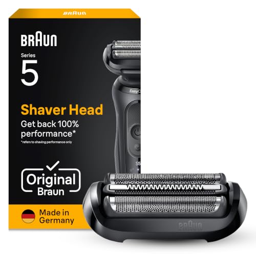 Braun Serie 5 5