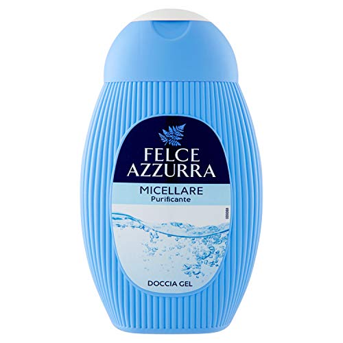 Felce Azzurra Doccia Shampoo Micellare Purificante 250 ml