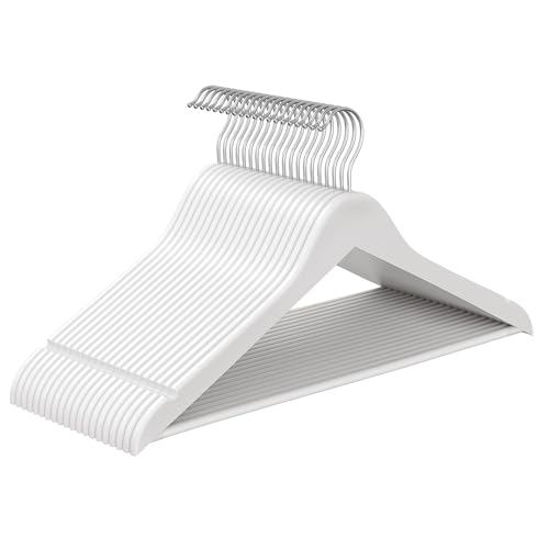 SONGMICS Grucce Appendiabiti Legno