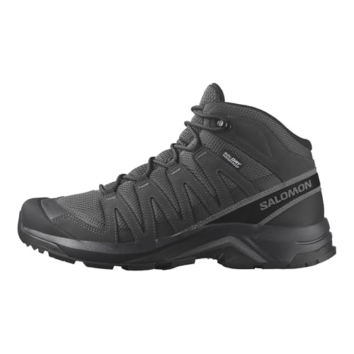 Salomon X-ADVENTURE RECON MID GORE TEX Scarponcini Escursionismo Uomo