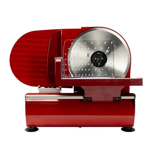 RGV 89988 Affettatrice 100W
