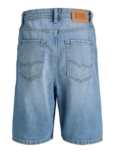JACK & JONES Bermuda in Jeans Loose Fit Boys