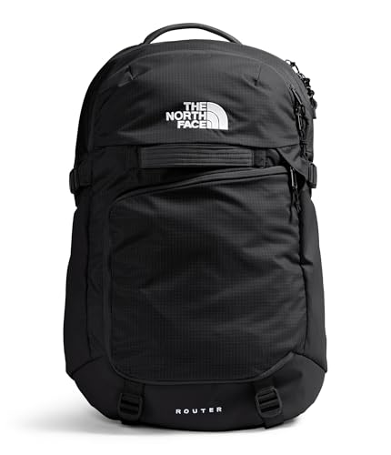The North Face ROUTER Borsa Sportiva Uomo