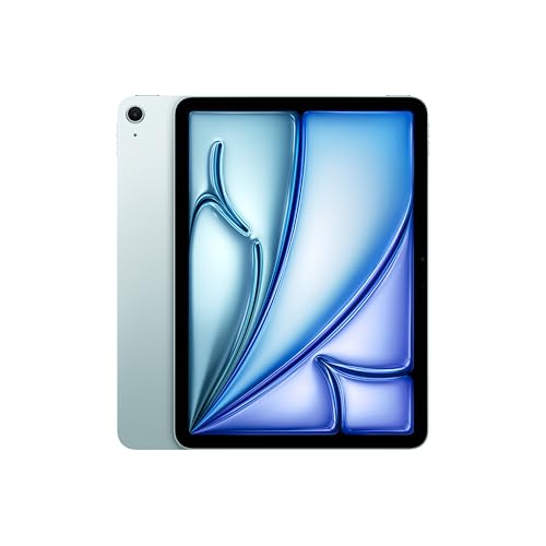 Apple iPad Air 11" 512GB con Chip M3 e Wi-Fi 6E