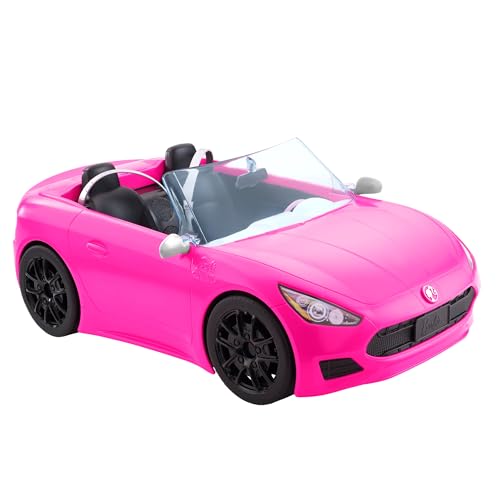 Barbie - Cabrio