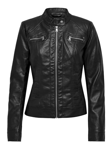 Only Bandit Pu Giacca Donna