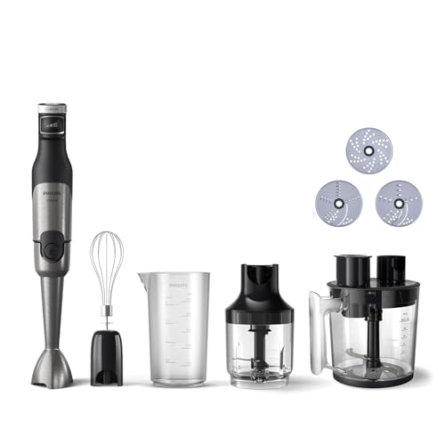 Philips Daily Collection Frullatore a Immersione ProMix 650W