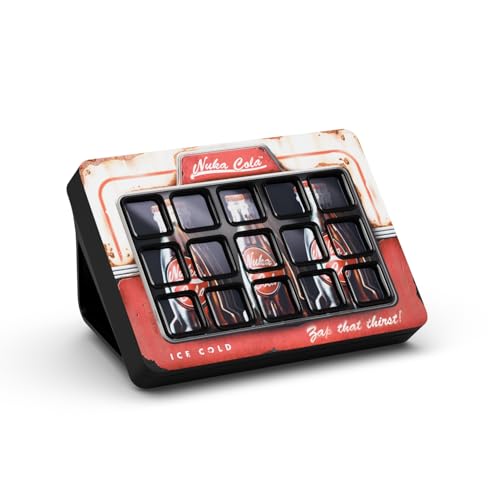 Elgato Nuka-Cola Stream Deck Fallout Special Edition
