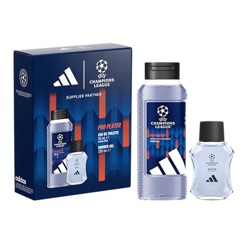 adidas, Cofanetto Regalo