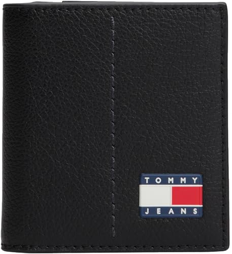 Tommy Jeans Tjm Heritage Portafoglio Uomo