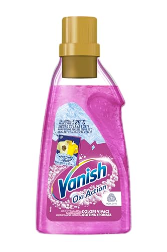 Vanish Oxi Action Multipower Gel