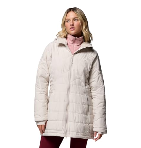 Columbia Crown Point II Jacket Donna con Calore Riflettente e Isolamento Ecocompatibile