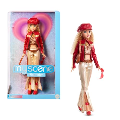 Barbie Signature My Scene bambola da collezione