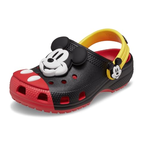 Crocs Zoccoli Classici Multicolore