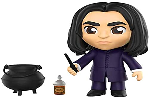 Funko 5 Star Harry Potter Severus Piton Vinyl