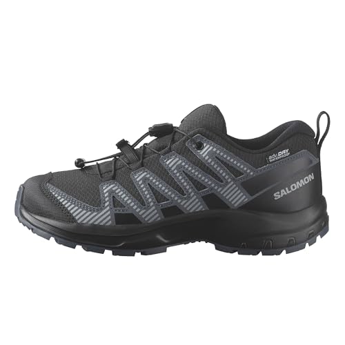 Salomon XA PRO V8 Waterproof Scarpe Trail Running Bambini