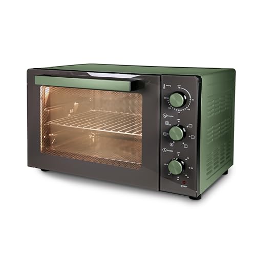 Tognana Iridea, Forno