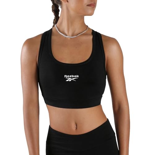 Reebok ID Cotton Bralette