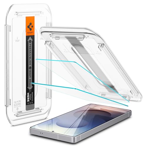 Spigen Glas.tR EZ Fit