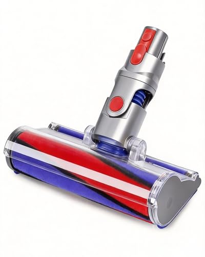 Spazzola Motorizzata Morbida Dyson V8 V15 V10 V7