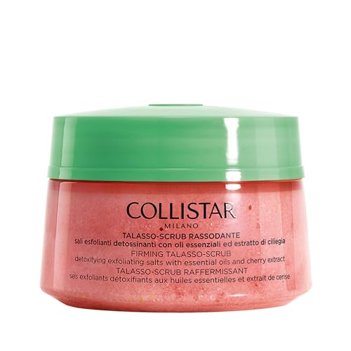 Collistar Talasso Scrub Rassodante