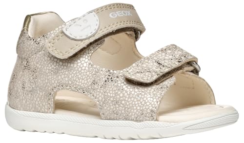 Geox B Sandal Macchia Gir, Sandali Bimba 0-24