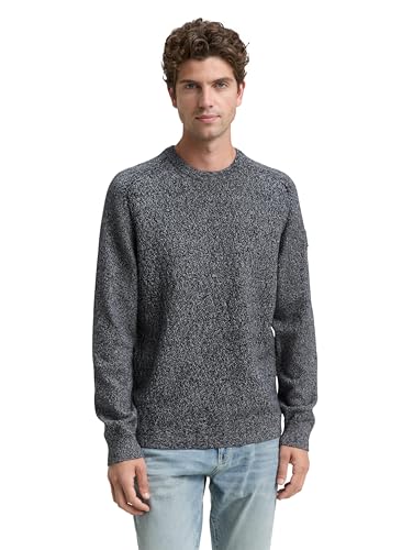 TOM TAILOR Maglione da Uomo