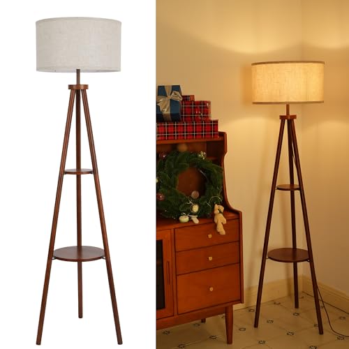 LuminexDesigns Lampada da Terra