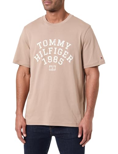 Tommy Hilfiger Hilfiger Arch Tee MW0MW41470