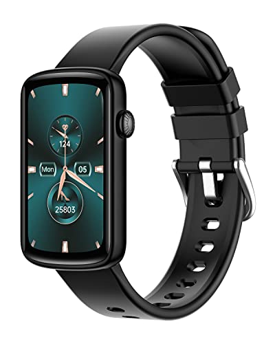 SHANG WING Smartwatch Donna Bluetooth 5.4 AMOLED
