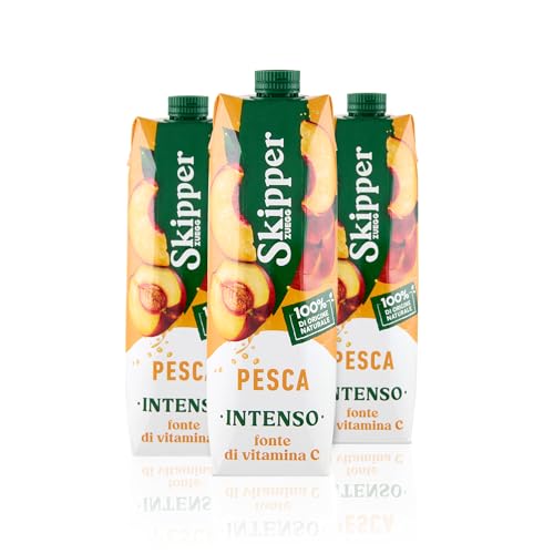 Zuegg Skipper Succo di Frutta Gusto