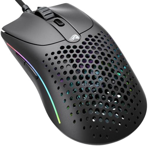 GLORIOUS Model 2 Mouse Da Gaming Wired