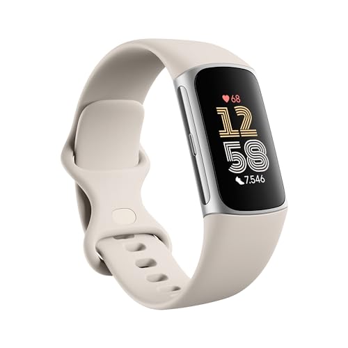 Fitbit Charge 6 Activity Tracker