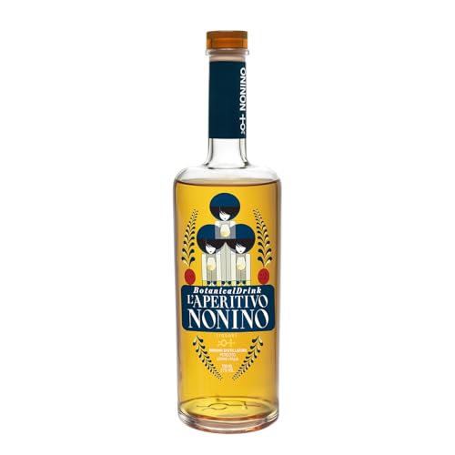 Nonino L'Aperitivo BotanicalDrink 700 ml