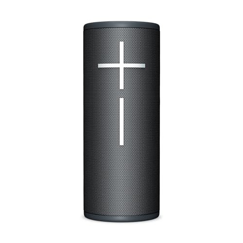 Ultimate Ears BOOM 4 Altoparlante Bluetooth Portatile Impermeabile