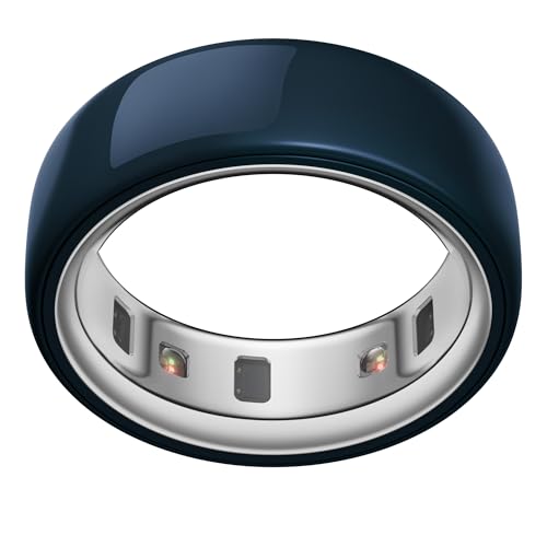 Oura Ring 4 Ceramic