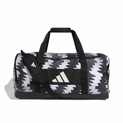 adidas Tiro Graphic Duffel Bag