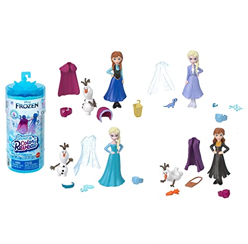Mattel Disney Frozen
