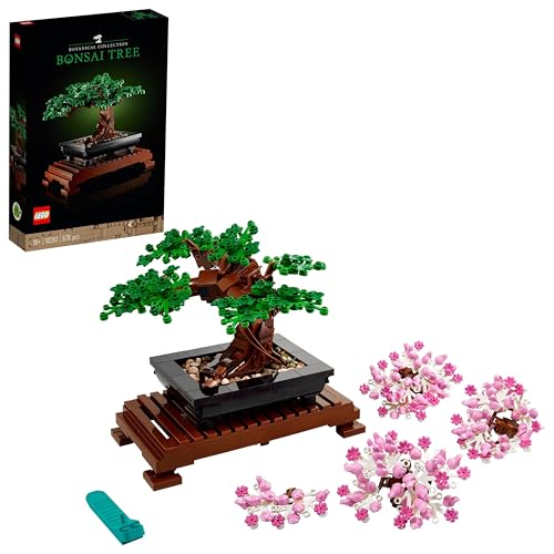 LEGO Botanicals