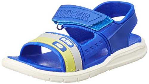 Chicco Sandali con Chiusura a Strappo per Mare e Piscina