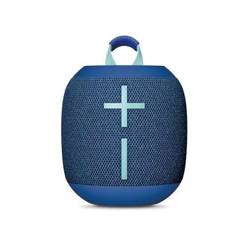 Ultimate Ears WONDERBOOM 4 Altoparlante Bluetooth Portatile Impermeabile